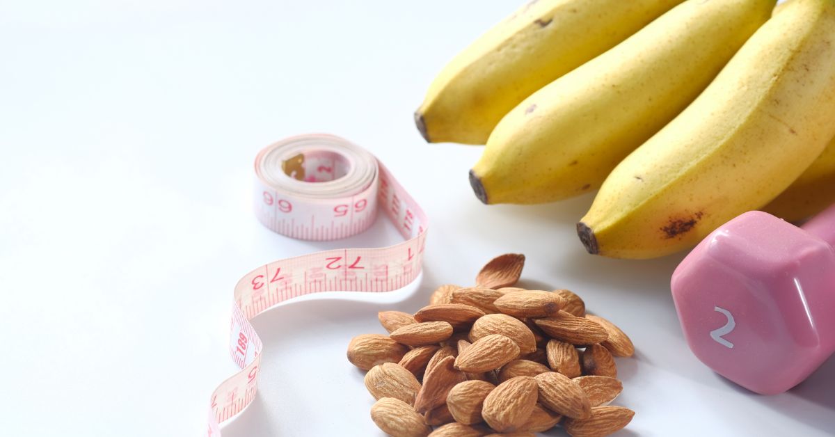 A dieta matinal da banana para perder 10 Kg